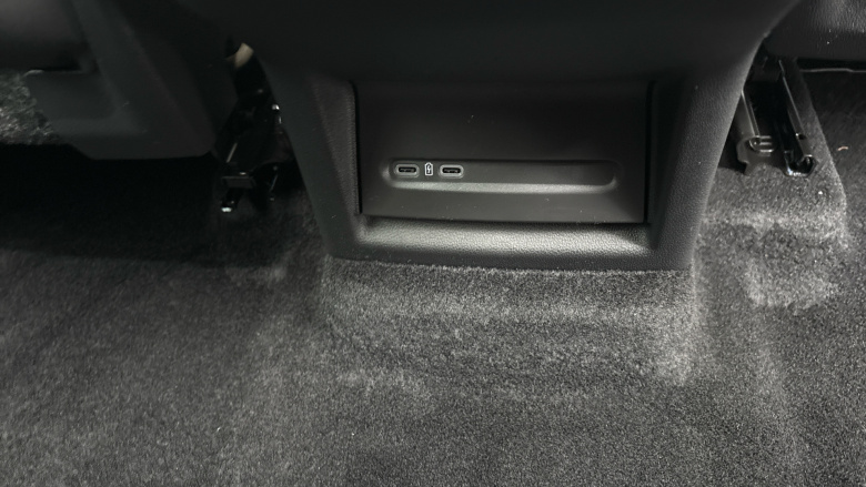 Skoda Elroq 150kW 60 Edition 63kWh 5dr Auto Electric Estate